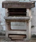 Stenen barbecue, Antiek en Kunst, Ophalen