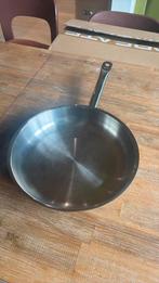 Fissler Original Profi Collection Koekenpan, 32cm, Huis en Inrichting, Keuken | Potten en Pannen, Ophalen of Verzenden, Zo goed als nieuw
