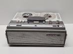 Telefunken magnetophon 105, Ophalen, Bandrecorder