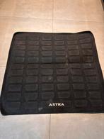Opel Astra kofferbak mat, Ophalen of Verzenden, Zo goed als nieuw