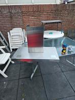 Pelgrim Afzuigkap 89cm + Koof - Goedwerkend!, Witgoed en Apparatuur, Afzuigkappen, Ophalen of Verzenden