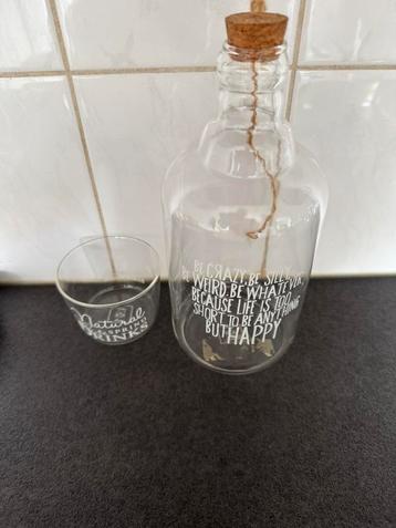 Riviéra Maison glas beschikbaar voor biedingen