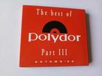 The Best Of Polydor Part III - Autumn '98 <2CD>, Ophalen of Verzenden, Overige genres