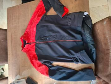 Rockrider Fiets jas en broek nieuw! beschikbaar voor biedingen