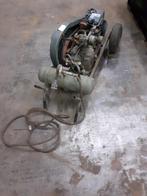 Benzine compressor, Doe-het-zelf en Verbouw, Compressors, Ophalen