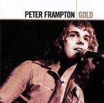 PETER FRAMPTON 2 CD GOLD the best of greatest hits, Ophalen of Verzenden, 1980 tot 2000, Zo goed als nieuw