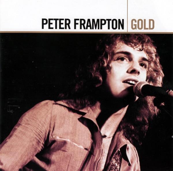 PETER FRAMPTON 2 CD GOLD the best of greatest hits, Cd's en Dvd's, Cd's | Pop, Zo goed als nieuw, 1980 tot 2000, Ophalen of Verzenden