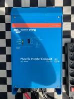 Victron Phoenix Inverter Compact 12/1600, Caravans en Kamperen, Ophalen, Gebruikt