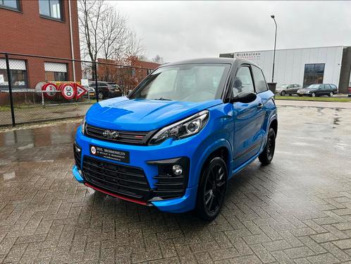 Ligier JS60 Ultimate brommobiel alleen voor onderdelen, Diversen, Brommobielen en Scootmobielen, Ligier