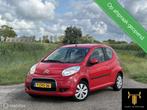 Citroen C1 1.0-12V Ambiance, Auto's, Citroën, Voorwielaandrijving, Gebruikt, 4 stoelen, C1