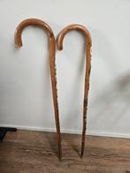 Wandelstokken klassiek., Ophalen of Verzenden, Zo goed als nieuw