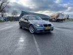 BMW 3-Serie 3.0 I 325 2011 M-sport Business line, Auto's, 745 kg, Achterwielaandrijving, 74 €/maand, Zwart