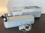 Cricut Maker Accessoires & Snijmatten, Ophalen, Gebruikt, Overige typen, Cricut