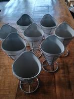 Porseleinen Frietzakken, Ophalen, Overige typen, Zo goed als nieuw, Overige stijlen