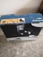 Bauer Impact 30 IJshockeyschaatsen Maat 44, Ophalen of Verzenden