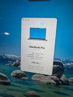 MacBook Pro 16-inch M1 Max 32GB+1TB SSD RAM LEES TEKST GARAN, MacBook Pro, 1 TB of meer, Ophalen of Verzenden, Zo goed als nieuw
