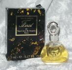 Volle parfum miniatuur - Van cleef & arpels First + doosje, Ophalen of Verzenden, Zo goed als nieuw, Miniatuur, Gevuld
