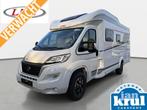 LMC Tourer Lift H 730 G Nieuw !, Airbags, Ringverwarming, Fiat, Bedrijf