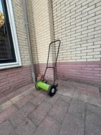 Goede duwmaaier, Tuin en Terras, Grasmaaiers, Ophalen, Cirkelmaaier, Central Park, Handgrasmaaier