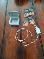 Droogbox voor gehoorapparaat, Ophalen of Verzenden, Zo goed als nieuw