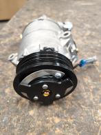 airco pomp voor Opel met 1.7 cdti motor, Ophalen, Gebruikt, Opel