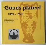 Gouds plateel, Ophalen of Verzenden