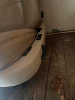 Lederen interieur saab 9-5 sedan aero, Auto-onderdelen, Interieur en Bekleding, Ophalen of Verzenden, Saab