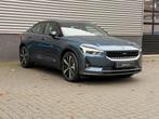 Polestar 2 LongRange| SoH 93%| BTW | TREKH | 360* | NAP| AWD, Auto's, Polestar, Automaat, Polestar 2, Stof, Blauw