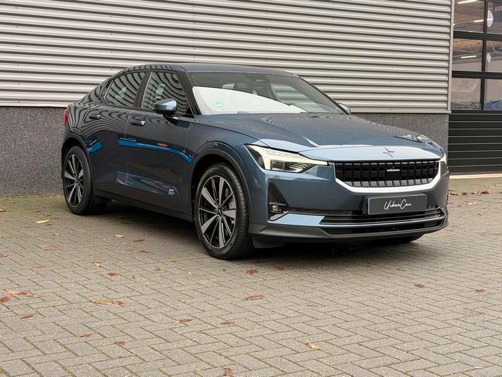 Polestar 2 LongRange| SoH 93%| BTW | TREKH | 360* | NAP| AWD, Auto's, Polestar, Bedrijf, Polestar 2, 360° camera, 4x4, ABS, Achteruitrijcamera