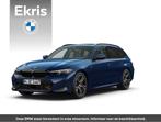 BMW 3 Serie 330d xDrive | M Sportpakket Pro | Innovation Pac, Auto's, BMW, Automaat, Stoelverwarming, 1800 kg, Euro 6