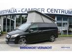 Mercedes-Benz V300D Marco Polo Horizon 6 persoons | Full LED, Caravans en Kamperen, Campers, Automaat, Buscamper of Camperbus