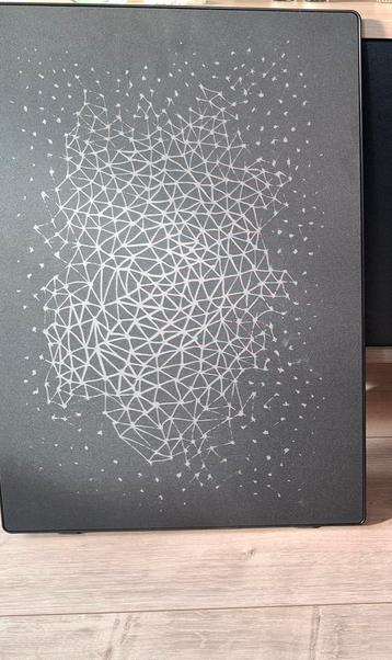 IKEA Sonos Symfonisk Schilderijlijst WiFi Speaker beschikbaar voor biedingen