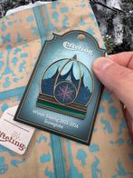 Winterpin Snowglobe 2025-2026, Verzamelen, Efteling, Ophalen, Nieuw, Button of Speldje