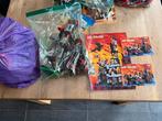 Lego collectie, Ophalen of Verzenden, Zo goed als nieuw, Complete set, Lego