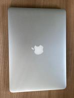 Laptop Macbook 13inch Pro retina 2015: 2,6GHz i5, 8GB, 128GB, MacBook Pro, Gebruikt, 2 tot 3 Ghz, 13 inch