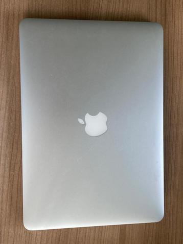 Laptop Macbook 13inch Pro retina 2015: 2,6GHz i5, 8GB, 128GB beschikbaar voor biedingen