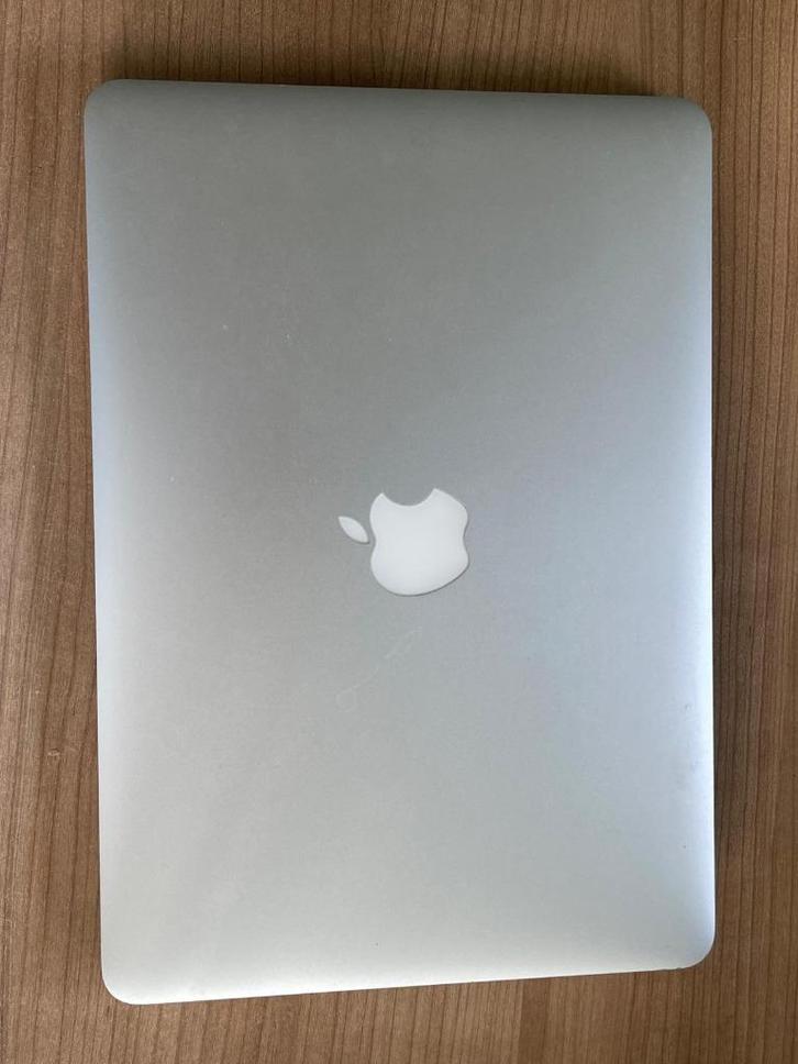 Laptop Macbook 13inch Pro retina 2015: 2,6GHz i5, 8GB, 128GB, Computers en Software, Apple Macbooks, Gebruikt, MacBook Pro, 13 inch