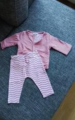 Noukies kledingsetje, maat 62., Kinderen en Baby's, Babykleding | Maat 62, Ophalen of Verzenden, Zo goed als nieuw, Jongetje of Meisje