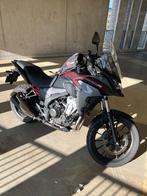Honda CB500X - 2021 - 11500km - ABS, Motoren, 2 cilinders, Particulier, Toermotor, Minimaal motorrijbewijs A2