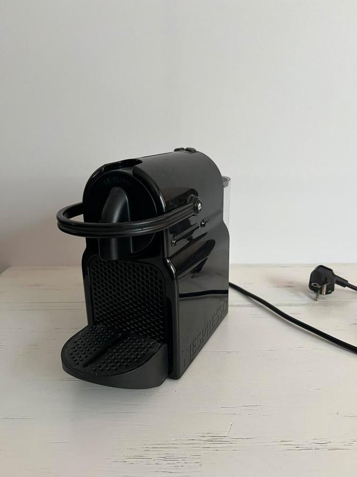 VOORDEEL Nespresso met Magimix koffieapparaat 500 CAPSULES, Witgoed en Apparatuur, Koffiezetapparaten, Nieuw, Espresso apparaat