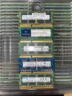 8GB DDR3L sodimm laptop geheugen, Computers en Software, RAM geheugen, Overige soorten, Verzenden, 8 GB, Zo goed als nieuw