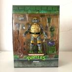 SUPER7 TEENAGE MUTANT NINJA TURTLES ULTIMATES METALHEAD, Ophalen of Verzenden, Nieuw
