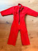 Overall maat 98, Tuin en Terras, Werkkleding, Havep, Gebruikt, Kinderen, Overall