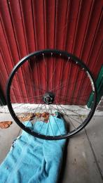 26 inch Bontrage wheel qr, Wiel, Gebruikt, Bontrager Trek, Mountainbike