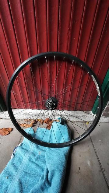 26 inch Bontrage wheel qr beschikbaar voor biedingen