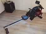 Sportplus Waterroeimachine, Sport en Fitness, Fitnessapparatuur, Ophalen, Zo goed als nieuw, Metaal, Roeitrainer