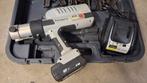 Viega Pressgun 5 Accu perstang persapparaat Met 6 bekken!!!, Viega, Ophalen of Verzenden, Info@viega.nl, Viega Nederland B.V. Amsterdamsestraatweg 45-G 1411 AX Naarden