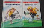 Fc De Dribbelclub, Ophalen of Verzenden, Zo goed als nieuw