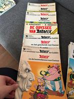 Asterix Stripboeken - Diverse Titels, Meerdere stripboeken, Ophalen of Verzenden, Gelezen