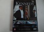 Kennedy miniserie, Cd's en Dvd's, Dvd's | Drama, Ophalen of Verzenden, Vanaf 12 jaar